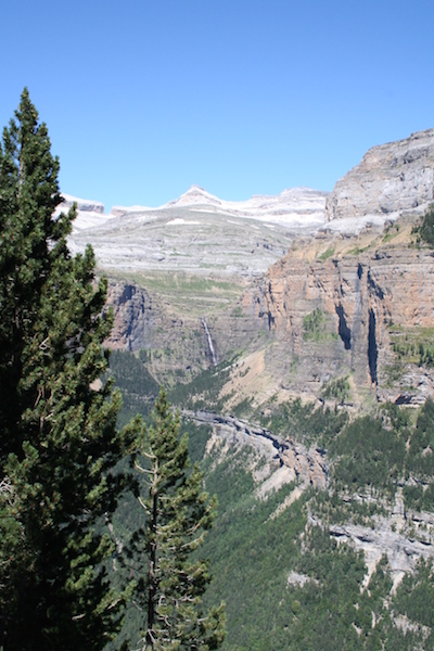 Valle de Ordesa 2013