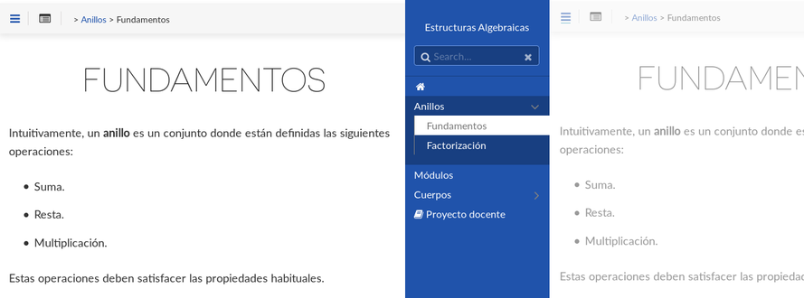 responsive